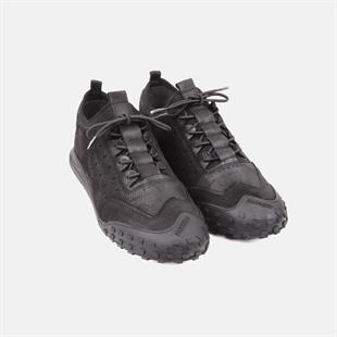 Marcomen 15347 Siyah Erkek Sneaker
