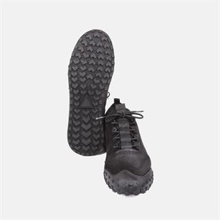Marcomen 15347 Siyah Erkek Sneaker