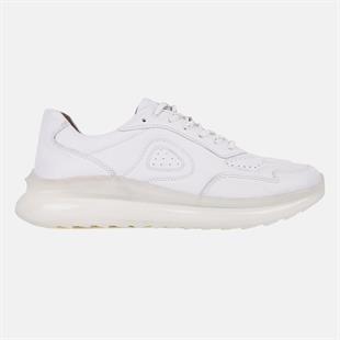 Marcomen 17231 Beyaz Erkek Sneaker