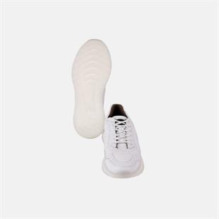 Marcomen 17231 Beyaz Erkek Sneaker