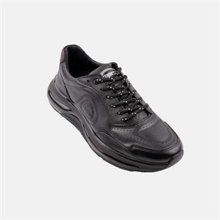 Marcomen 17231 Syah Erkek Ayakkabı