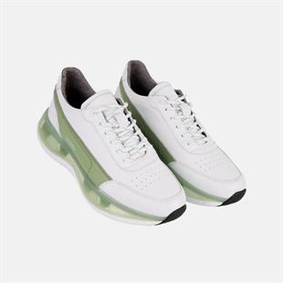 Marcomen 17346 Beyaz Erkek Ayakkabı