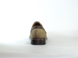 MarcoMen 413001 Kum Nubuk Erkek Ayakkabı