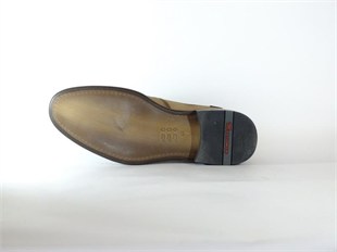 MarcoMen 413001 Kum Nubuk Erkek Ayakkabı