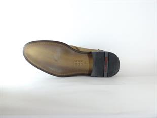 MarcoMen 413001 Kum Nubuk Erkek Ayakkabı