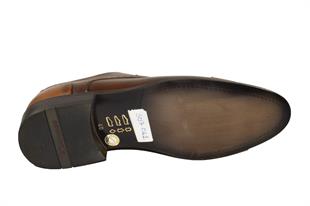 Marcomen 507041 Taba Erkek Klasik Ayakkabı