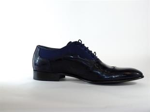 MarcoMen 523031 Laci Rugan Erkek Ayakkabı