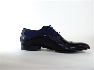 MarcoMen 523031 Laci Rugan Erkek Ayakkabı