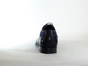 MarcoMen 523031 Laci Rugan Erkek Ayakkabı