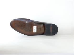 MarcoMen 539031 Kahve Açma Deri Erkek Ayakkabı