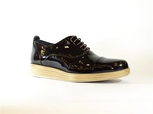 MarcoMen 697802 Kahve Deri Erkek Ayakkabı