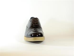 MarcoMen 697802 Kahve Deri Erkek Ayakkabı