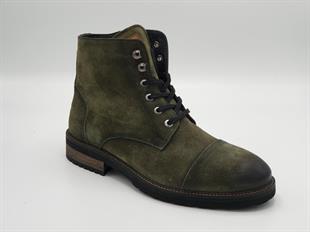 Marcomen 9599 Haki Süet Erkek Bot