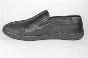 Marcomen 9788 Siyah Artı Erkek Ayakkabı