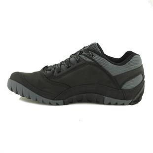 Merrell Annex Black Erkek Günlük Ayakkabı