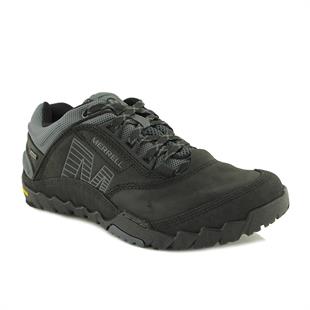 Merrell Annex Black Erkek Günlük Ayakkabı