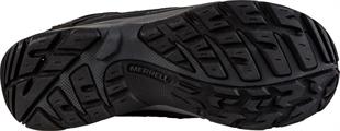 Merrell Calia Mid Gore Tex Black Kadın Outdoor Bot