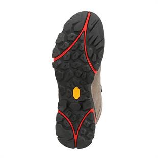 Merrell Capra Mid Goretex J32305 Boulder Erkek Outdoor Bot