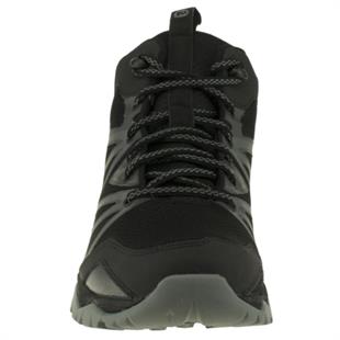Merrell Capra Rise Mid j36860 Waterproof Black Kadın Outdoor Bot