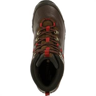 Merrell Cham Shift Traveler Mid Wp Cafe Kadın Outdoor Bot