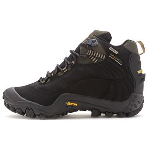 Merrell Chameleon Thermo 6 Wp Syn Black Charcoal Erkek Outdoor Bot