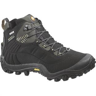 Merrell Chameleon Thermo 6 Wp Syn Black Charcoal Erkek Outdoor Bot