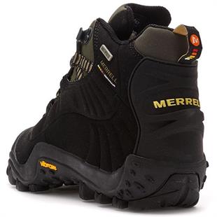 Merrell Chameleon Thermo 6 Wp Syn Black Charcoal Erkek Outdoor Bot