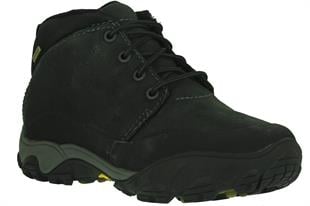 Merrell Coda Mid Waterproof Black Erkek Bot