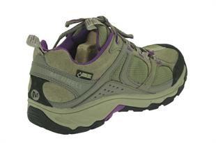 Merrell Daria Gore Tex Boulder Kadın Outdoor Ayakkabı
