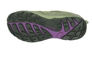 Merrell Daria Gore Tex Boulder Kadın Outdoor Ayakkabı