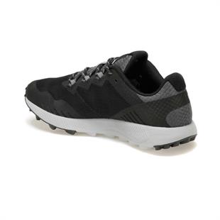 Merrell Fluxion Black/Castle J49044 Kadın Outdoor Ayakkabı