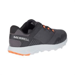 Merrell Fluxion Granıte/Exuberanc J99587 Erkek Outdoor Ayakkabı