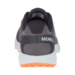 Merrell Fluxion Granıte/Exuberanc J99587 Erkek Outdoor Ayakkabı
