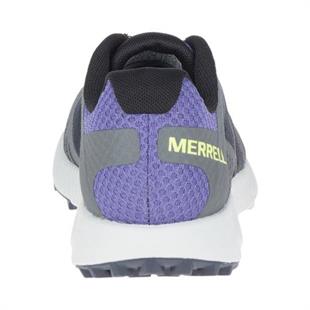 Merrell Fluxion Navy/Velvet J49046 Kadın Outdoor Ayakkabı