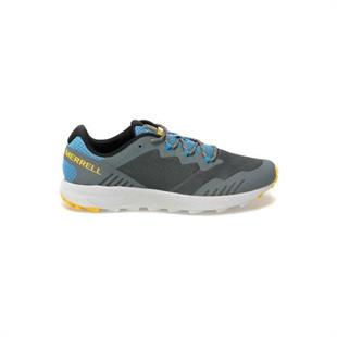 Merrell Fluxion Sailor-Bleu Fonce J99591 Siyah Erkek Outdoor Ayakkabı