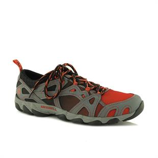 Merrell Hurricane Lace J24525 Lantern Erkek Aqua Ayakkabı