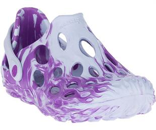 Merrell Hydro Moc Amethyst/Lilac  J500016 Kadın Aqua Ayakkabı