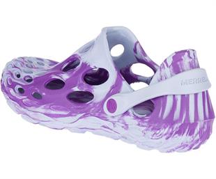 Merrell Hydro Moc Amethyst/Lilac  J500016 Kadın Aqua Ayakkabı