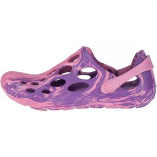 Merrell Hydro Moc Erica J033436 Kadın Aqua Ayakkabı