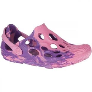 Merrell Hydro Moc Erica J033436 Kadın Aqua Ayakkabı