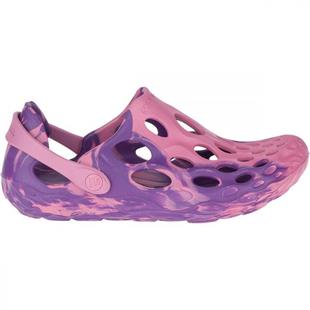 Merrell Hydro Moc Erica J033436 Kadın Aqua Ayakkabı