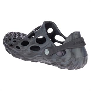 Merrell Hydro Moc J48595 Siyah Erkek Aqua Ayakkabı