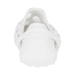 Merrell Hydro Moc White J85950 Kadın Aqua Ayakkabı