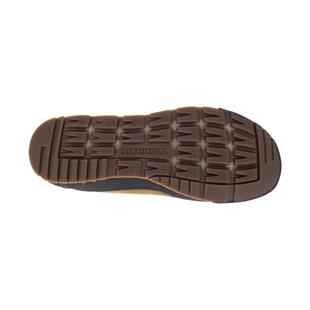 merrell J000961 Catalyst Suede Butternut Erkek Spor Ayakkabı