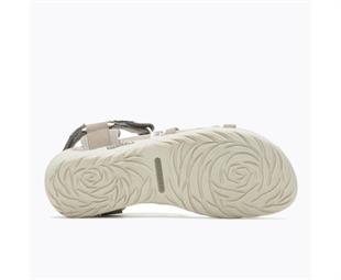 Merrell J002716 Terran 3 Cush Lattice Moon Kadın Sandalet