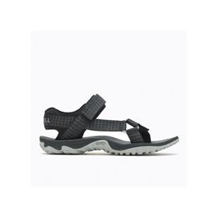 Merrell J003259 Kahuna Web Black/Grey Erkek Sandalet