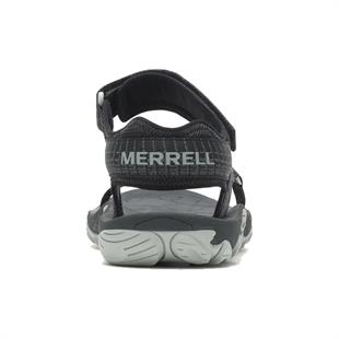 Merrell J003259 Kahuna Web Black/Grey Erkek Sandalet