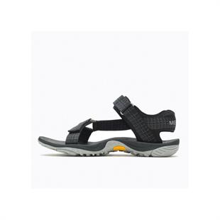 Merrell J003259 Kahuna Web Black/Grey Erkek Sandalet