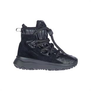 Merrell J003614 Cloud Puff Lace Plr Waterproof Black Kadın Outdoor Bot