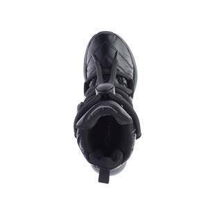 Merrell J003614 Cloud Puff Lace Plr Waterproof Black Kadın Outdoor Bot